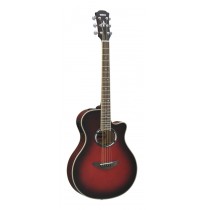 YAMAHA APX500II DRB elektro akustična kitara 